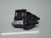 Motoras geam dreapta fata Volvo XC90 II [Fabr 2015-2024] 31453357