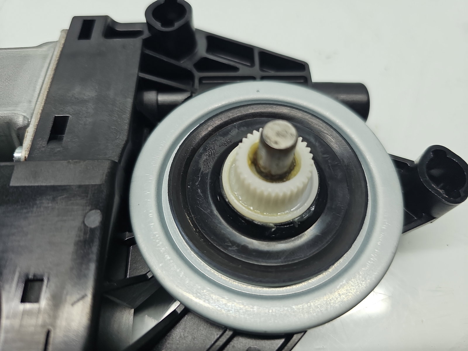 Motoras geam dreapta fata Volvo XC90 II [Fabr 2015-2024] 31453357 - imagine 3