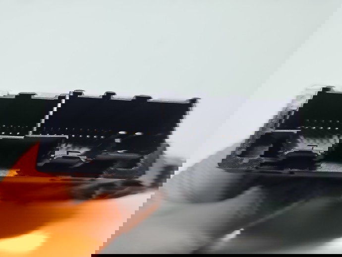 Motoras geam dreapta fata Volvo XC90 II [Fabr 2015-2024] 31453357