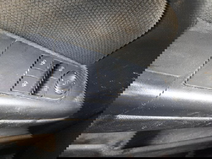  Buton geam dreapta fata Opel Astra H [Fabr 2004-2009] OEM