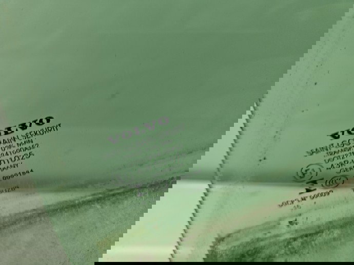 Geam usa stanga spate Volvo XC90 II [Fabr 2015-2024] OEM