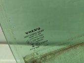 Geam usa stanga spate Volvo XC90 II [Fabr 2015-2024] OEM