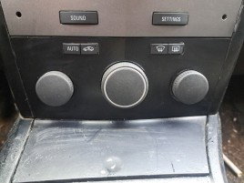  Panou comanda clima Opel Astra H [Fabr 2004-2009] OEM
