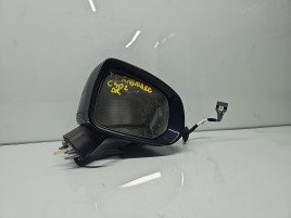 Oglinda dreapta Volvo XC90 II [Fabr 2015-2024] 467 MAGIC BLUE