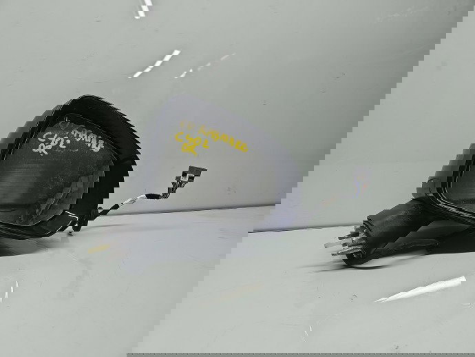 Oglinda dreapta Volvo XC90 II [Fabr 2015-2024] 467 MAGIC BLUE