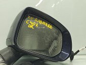 Oglinda dreapta Volvo XC90 II [Fabr 2015-2024] 467 MAGIC BLUE