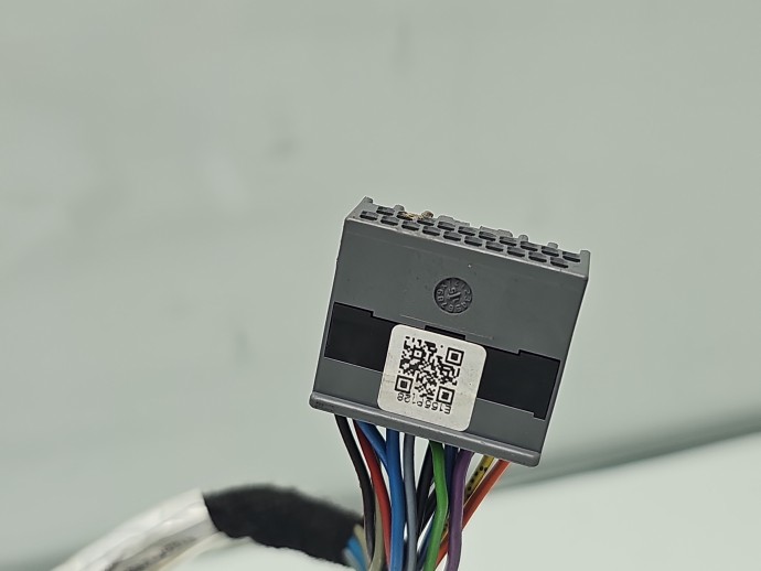 Oglinda dreapta Volvo XC90 II [Fabr 2015-2024] 467 MAGIC BLUE