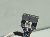 Oglinda dreapta Volvo XC90 II [Fabr 2015-2024] 467 MAGIC BLUE