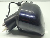 Oglinda dreapta Volvo XC90 II [Fabr 2015-2024] 467 MAGIC BLUE