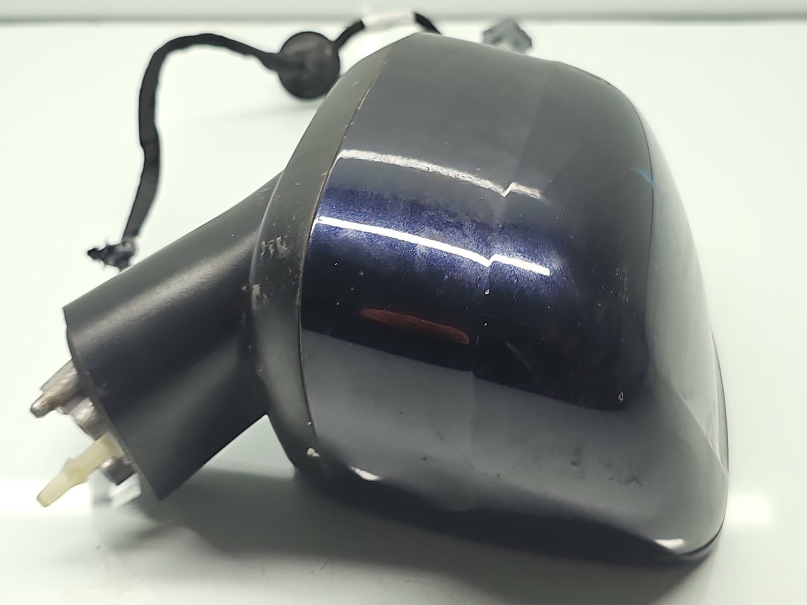 Oglinda dreapta Volvo XC90 II [Fabr 2015-2024] 467 MAGIC BLUE - imagine 4