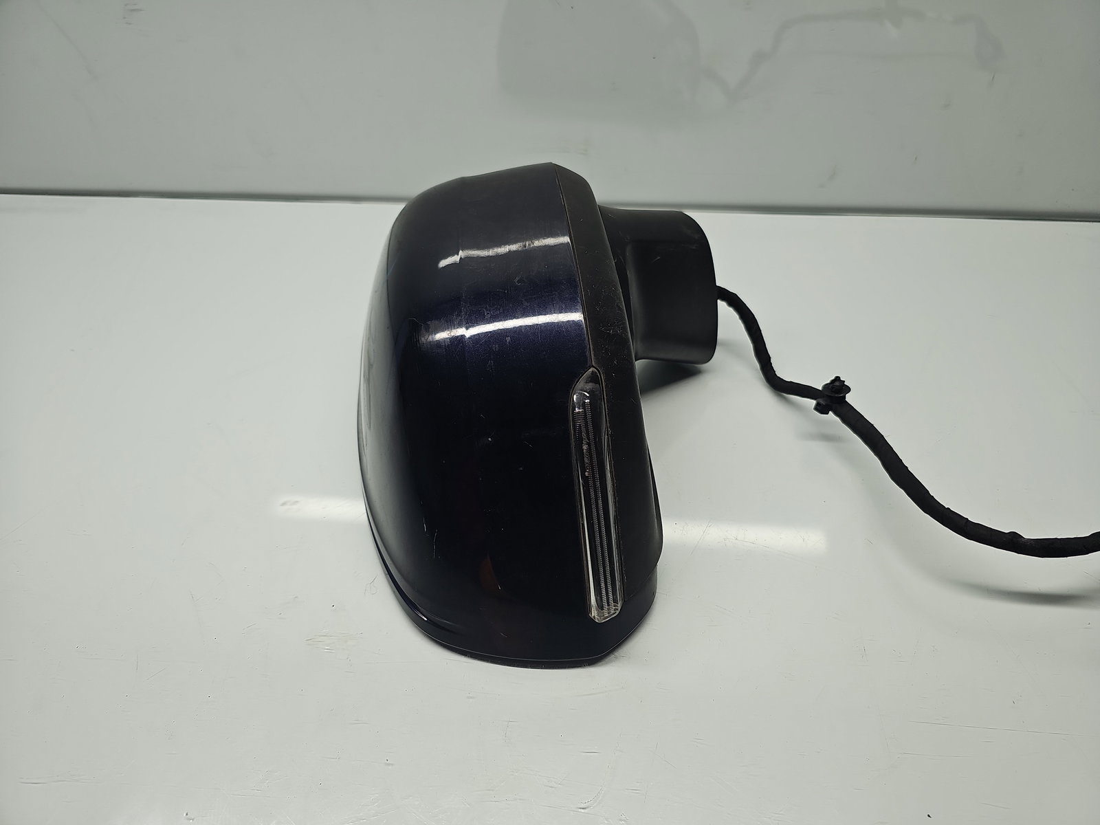 Oglinda dreapta Volvo XC90 II [Fabr 2015-2024] 467 MAGIC BLUE - imagine 6