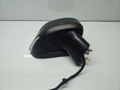 Oglinda dreapta Volvo XC90 II [Fabr 2015-2024] 467 MAGIC BLUE