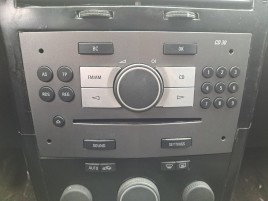  Radio CD Opel Astra H [Fabr 2004-2009] OEM