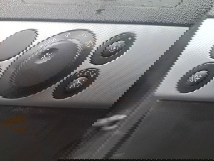  Bloc lumini Opel Astra H [Fabr 2004-2009] OEM