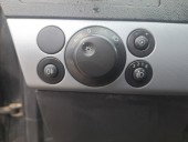  Bloc lumini Opel Astra H [Fabr 2004-2009] OEM