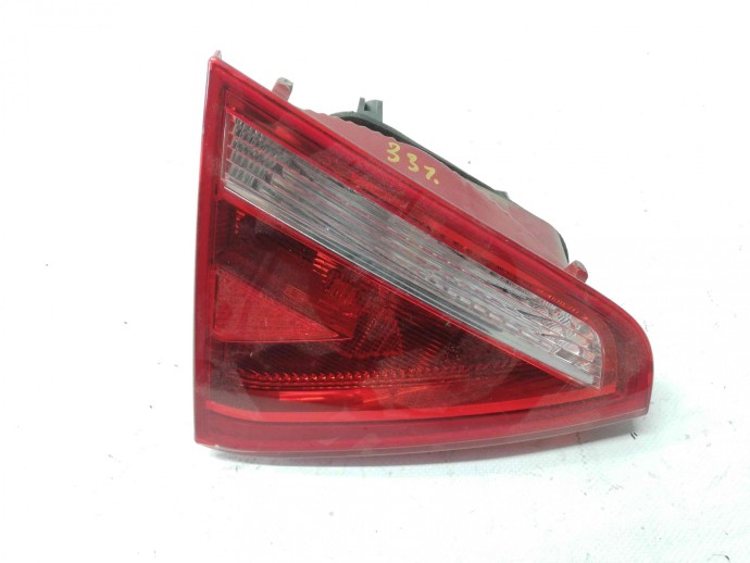 Stop haion stanga 8T0945093 Audi A5 (8T3) [Fabr 2007-2015] 2.0 CAHA