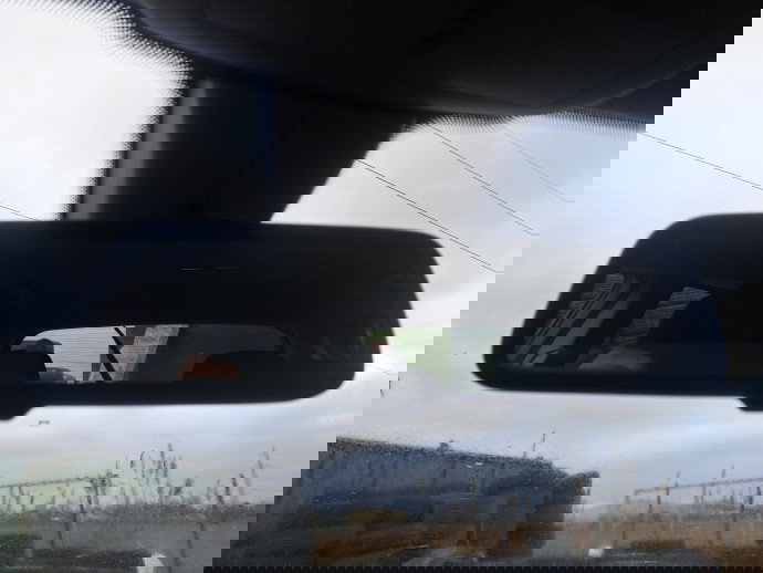  Oglinda retrovizoare Opel Astra H [Fabr 2004-2009] OEM