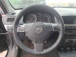  Airbag volan Opel Astra H [Fabr 2004-2009] OEM