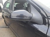 Oglinda dreapta Opel Astra H [Fabr 2004-2009] NEGRU