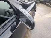 Oglinda dreapta Opel Astra H [Fabr 2004-2009] NEGRU