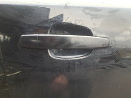 Maner usa dreapta fata Opel Astra H [Fabr 2004-2009] NEGRU