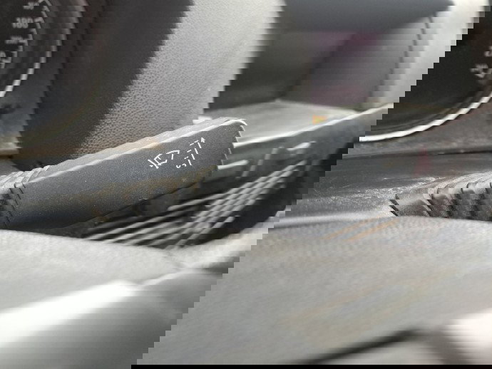  Maneta stergator Opel Astra H [Fabr 2004-2009] OEM