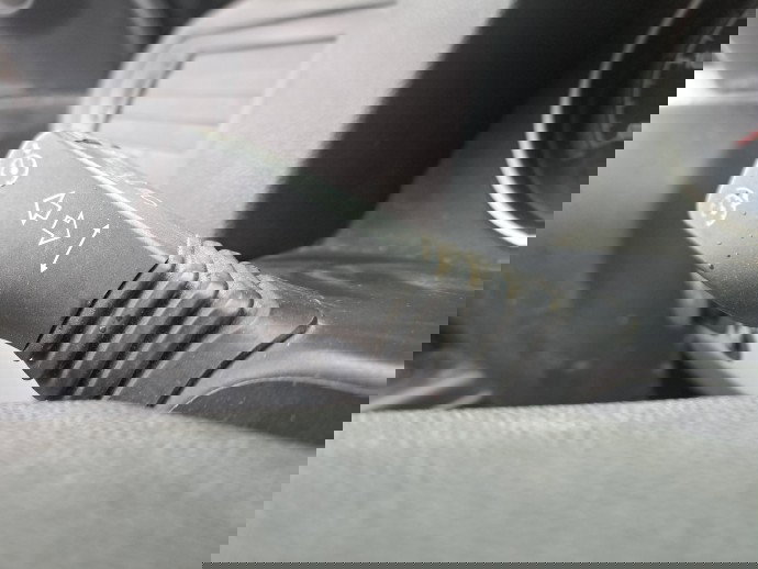  Maneta semnalizare Opel Astra H [Fabr 2004-2009] OEM