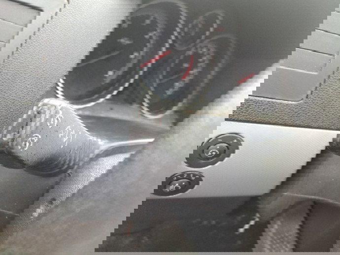  Maneta semnalizare Opel Astra H [Fabr 2004-2009] OEM