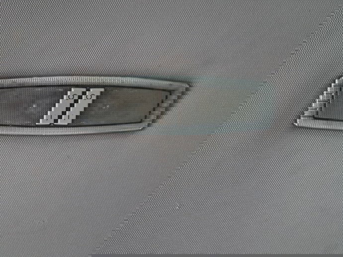  Plafoniera spate Opel Astra H [Fabr 2004-2009] OEM