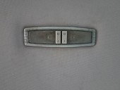  Plafoniera spate Opel Astra H [Fabr 2004-2009] OEM