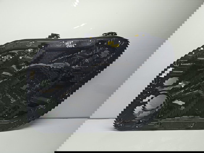 Macara electrica geam dreapta fata Volvo XC90 II [Fabr 2015-2024] 31349763