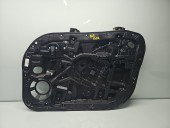 Macara electrica geam dreapta fata Volvo XC90 II [Fabr 2015-2024] 31349763