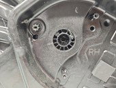 Macara electrica geam dreapta fata Volvo XC90 II [Fabr 2015-2024] 31349763