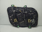 Macara electrica geam dreapta fata Volvo XC90 II [Fabr 2015-2024] 31349763