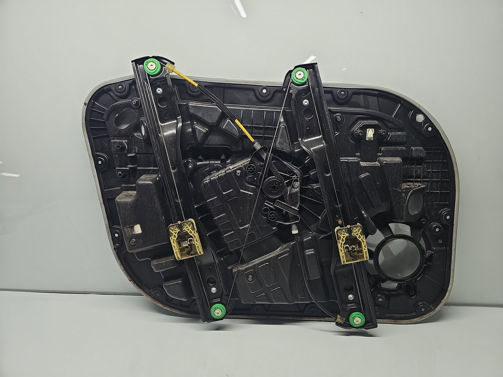 Macara electrica geam dreapta fata Volvo XC90 II [Fabr 2015-2024] 31349763 - imagine 3