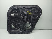 Macara electrica geam dreapta spate Volvo XC90 II [Fabr 2015-2024] 31349765