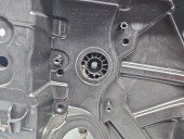 Macara electrica geam dreapta spate Volvo XC90 II [Fabr 2015-2024] 31349765