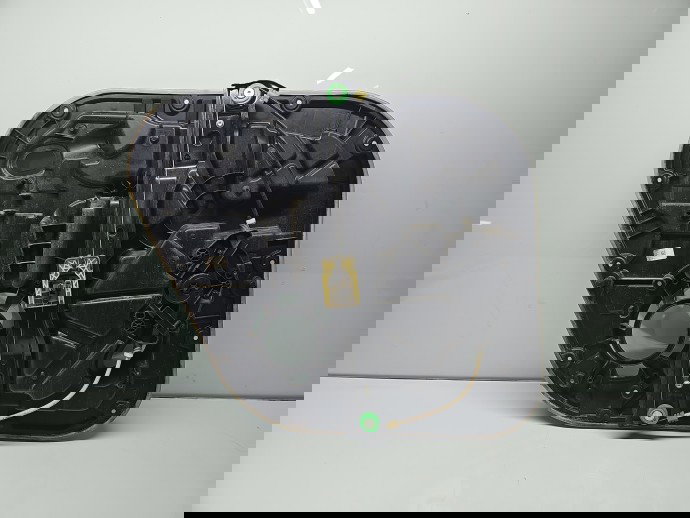 Macara electrica geam dreapta spate Volvo XC90 II [Fabr 2015-2024] 31349765