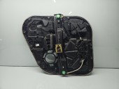 Macara electrica geam dreapta spate Volvo XC90 II [Fabr 2015-2024] 31349765