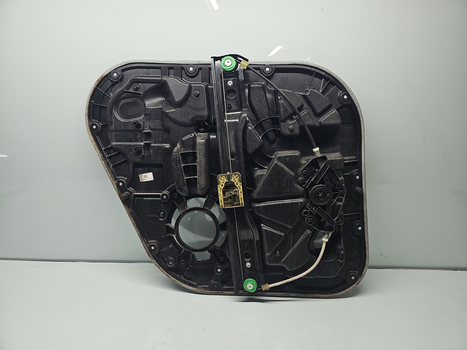 Macara electrica geam dreapta spate Volvo XC90 II [Fabr 2015-2024] 31349765 - imagine 3