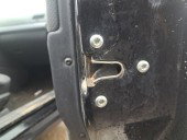 Broasca usa dreapta fata Opel Astra H [Fabr 2004-2009] OEM