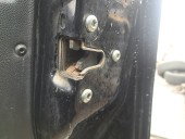 Broasca usa dreapta fata Opel Astra H [Fabr 2004-2009] OEM