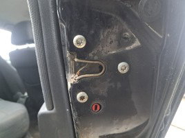 Broasca usa dreapta spate Opel Astra H [Fabr 2004-2009] OEM