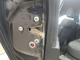 Broasca usa stanga spate Opel Astra H [Fabr 2004-2009] OEM