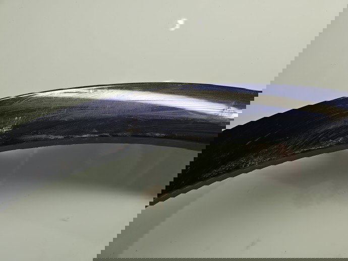 Ornament aripa stanga fata Volvo XC90 II [Fabr 2015-2024] 31463346