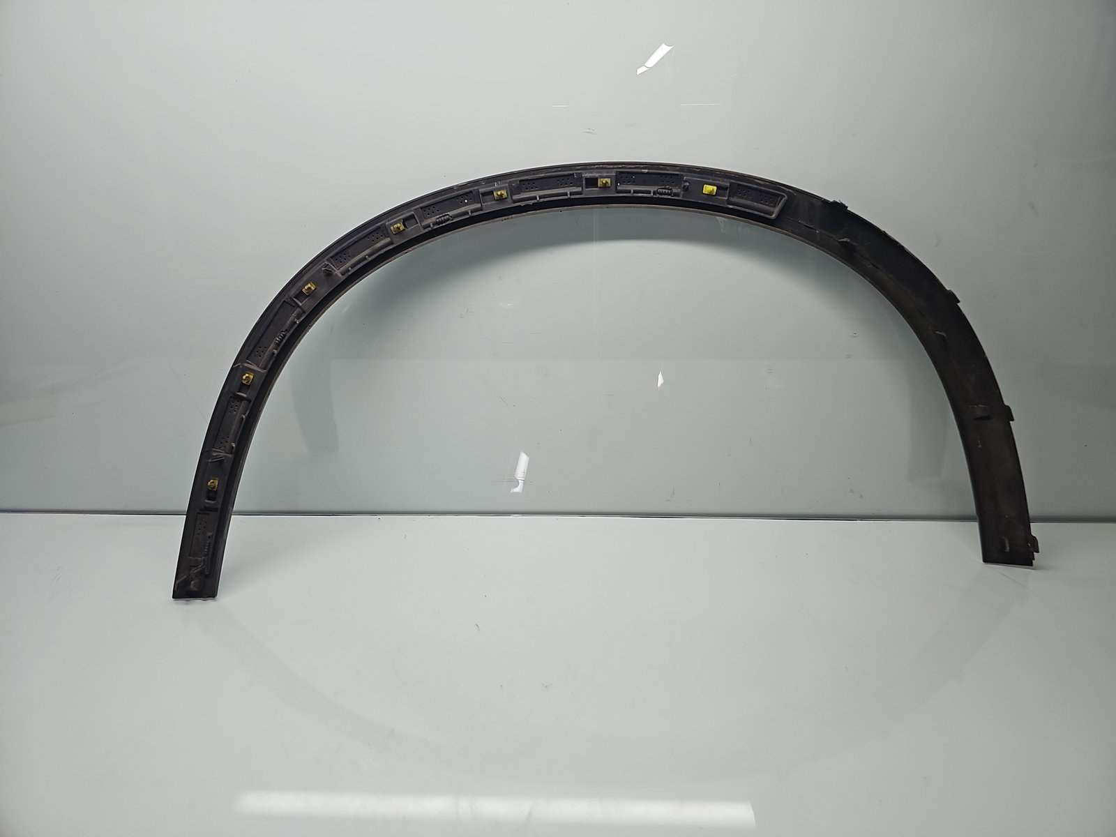 Ornament aripa stanga fata Volvo XC90 II [Fabr 2015-2024] 31463346 - imagine 3