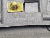 Ornament aripa stanga fata Volvo XC90 II [Fabr 2015-2024] 31463346