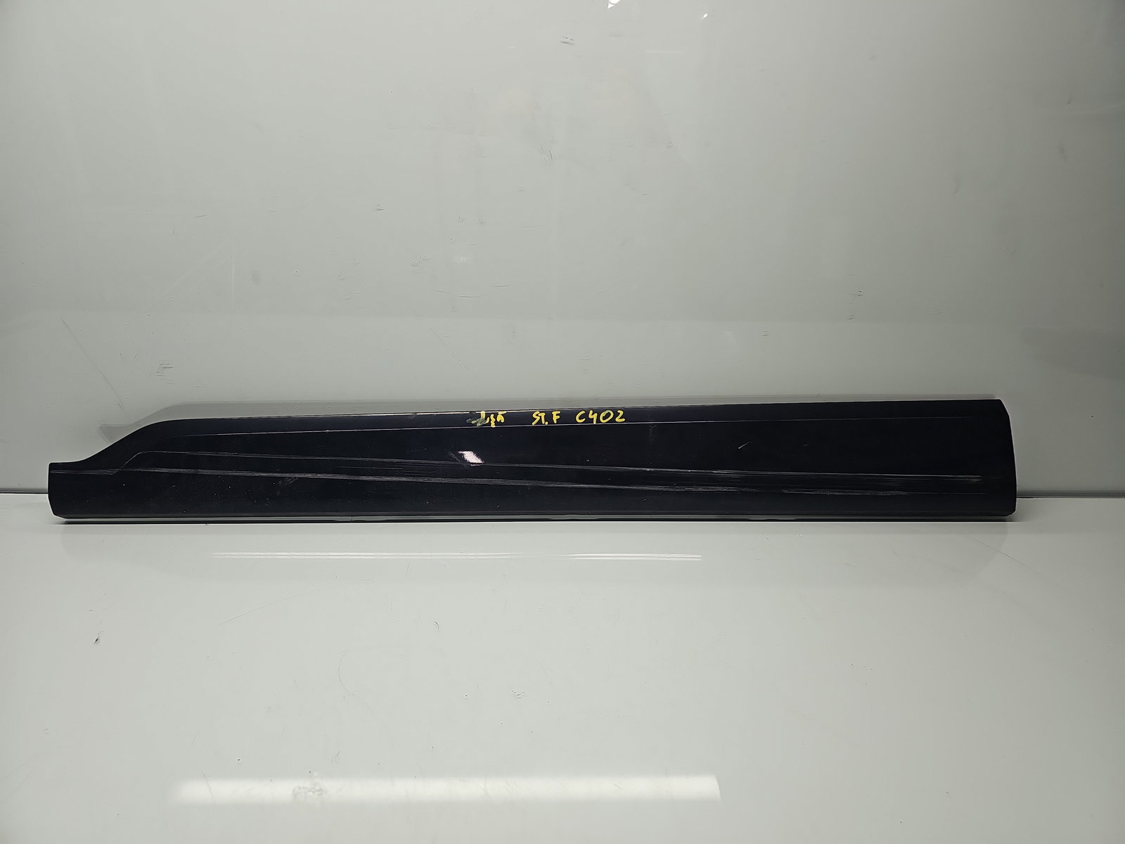 Ornament usa stanga fata Volvo XC90 II [Fabr 2015-2024] 31448425 - imagine 1