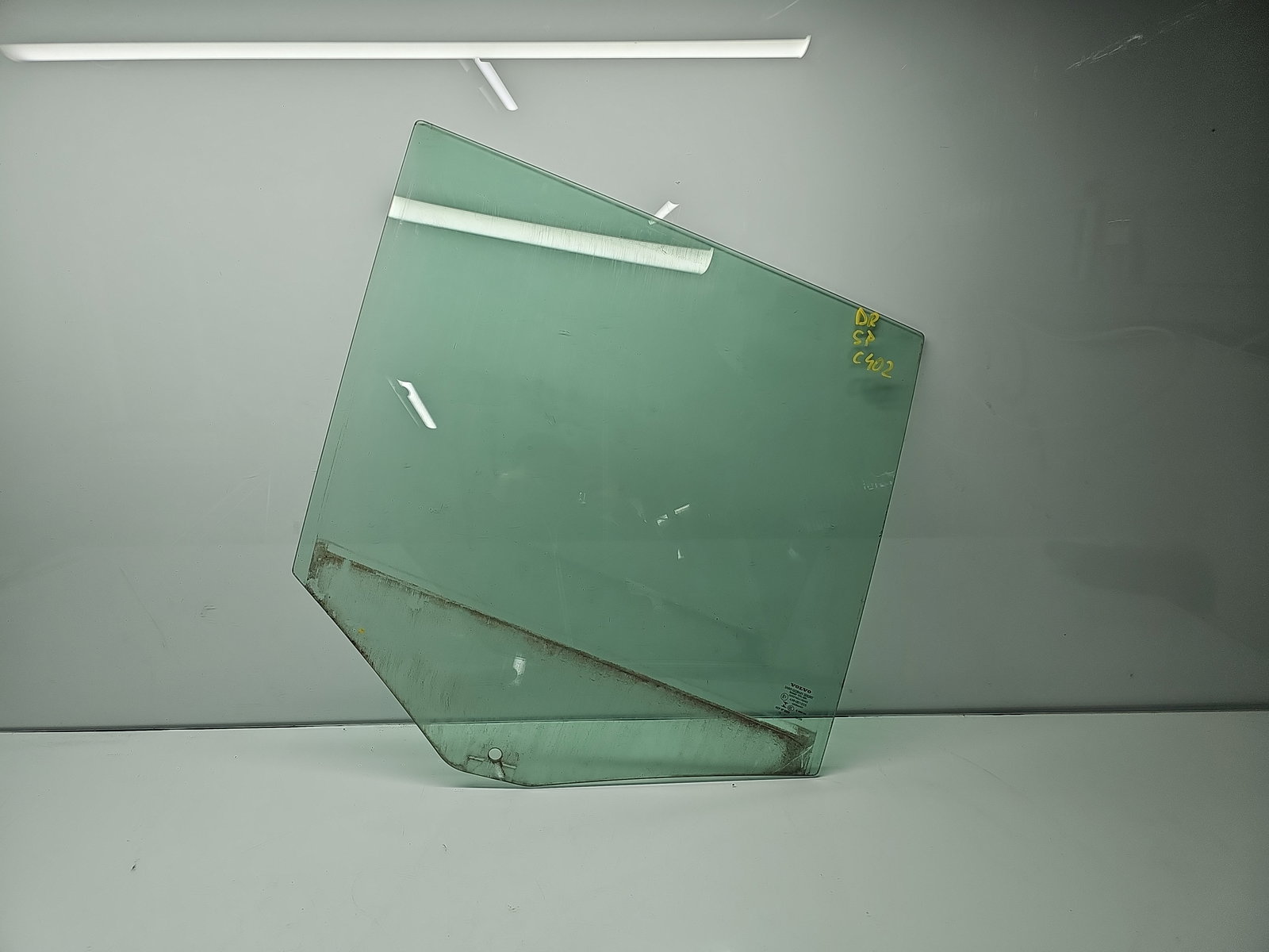 Geam usa dreapta spate Volvo XC90 II [Fabr 2015-2024] OEM - imagine 1