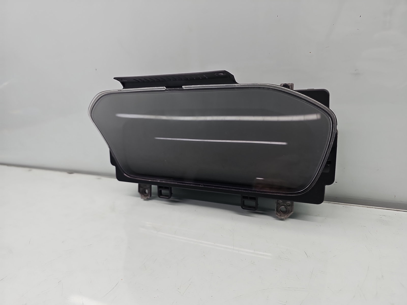 Ceas bord Volvo XC90 II [Fabr 2015-2024] 31499069AA - imagine 3
